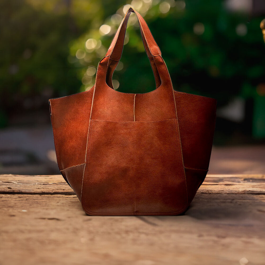 Melissa™ | Vintage Bag Timeless Attraction