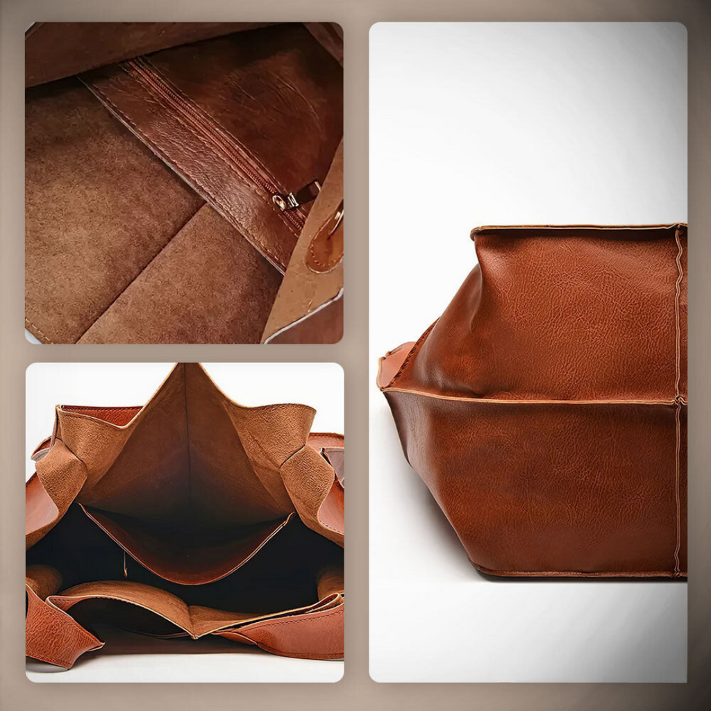 Melissa™ | Vintage Bag Timeless Attraction