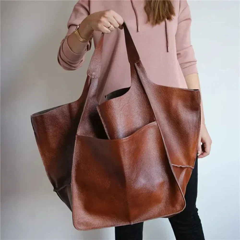 Melissa™ | Vintage Bag Timeless Allure