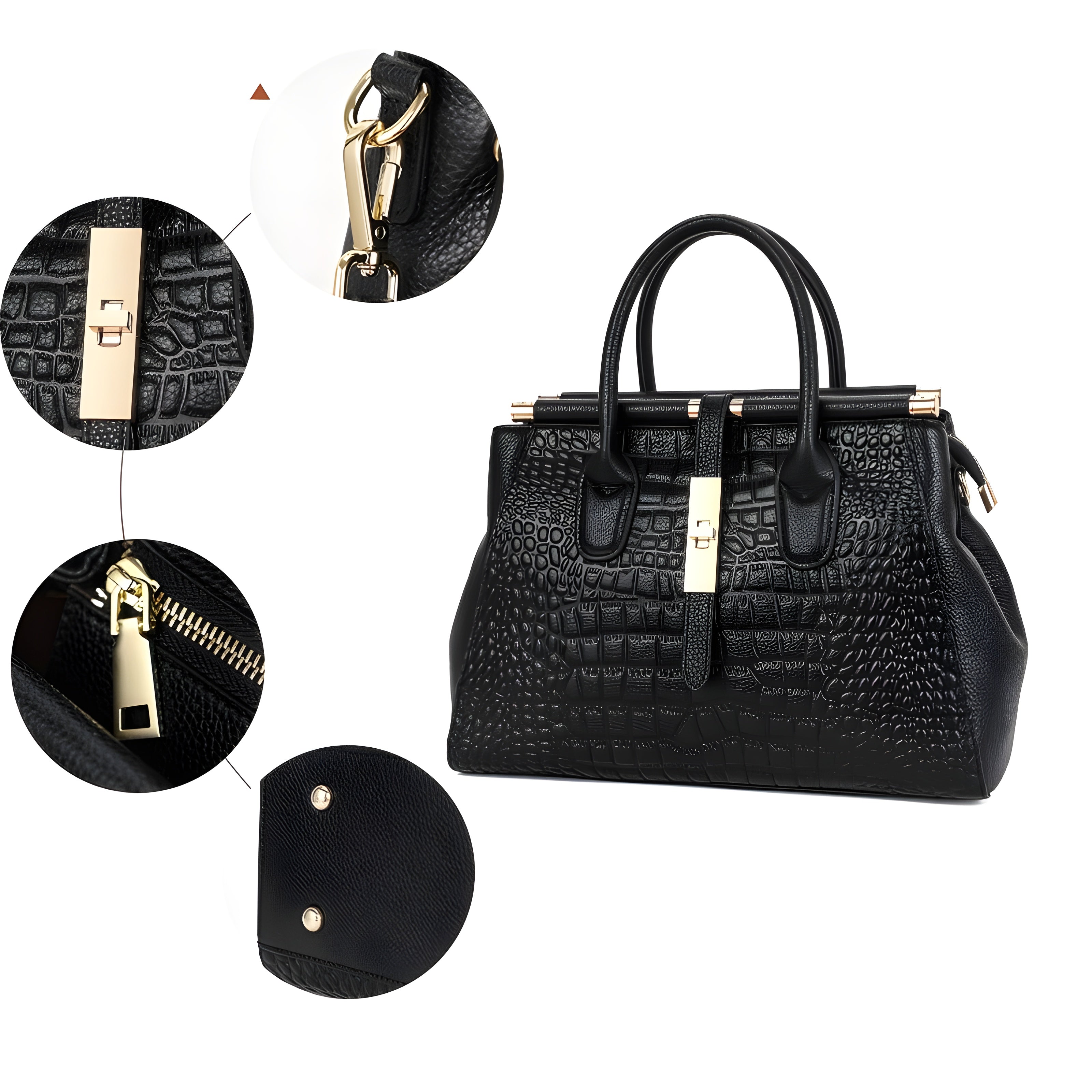 Tiffany™ | Everyday Handbag