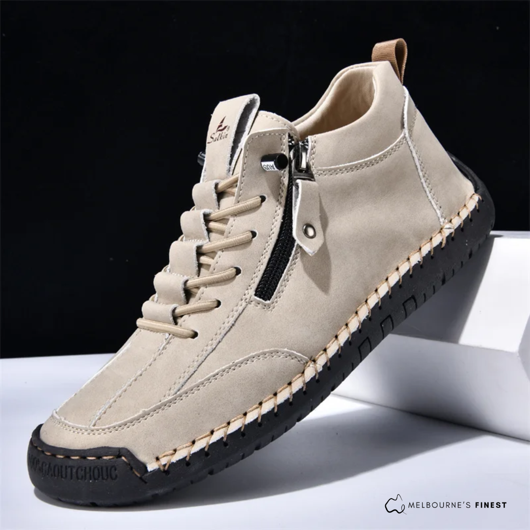 Jonny™ Orthopedic Walking Shoes