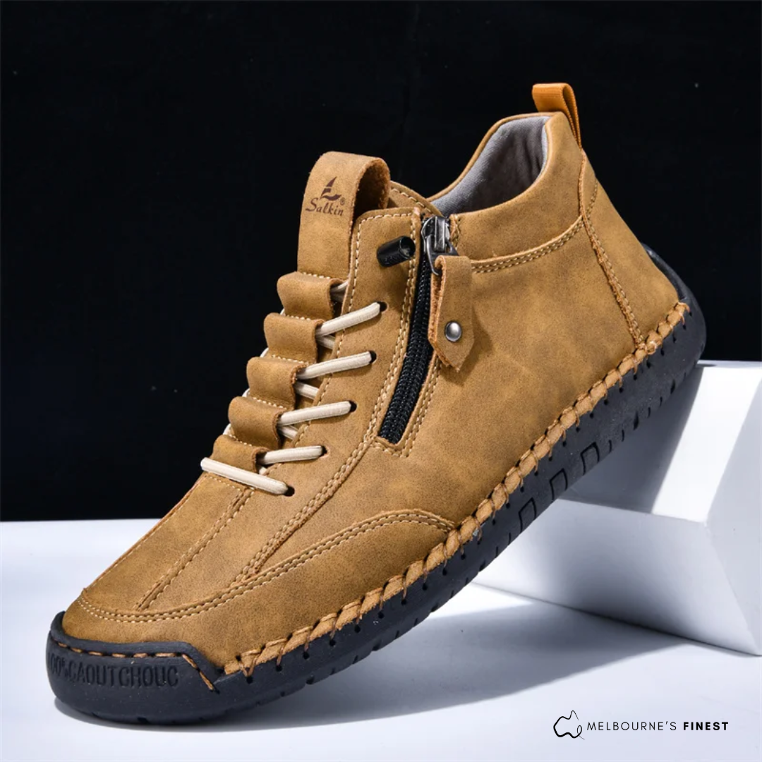 Jonny™ Orthopedic Walking Shoes