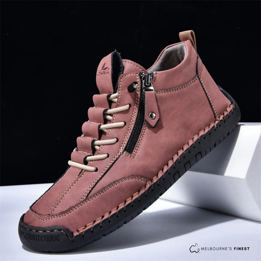 Jonny™ Orthopedic Walking Shoes