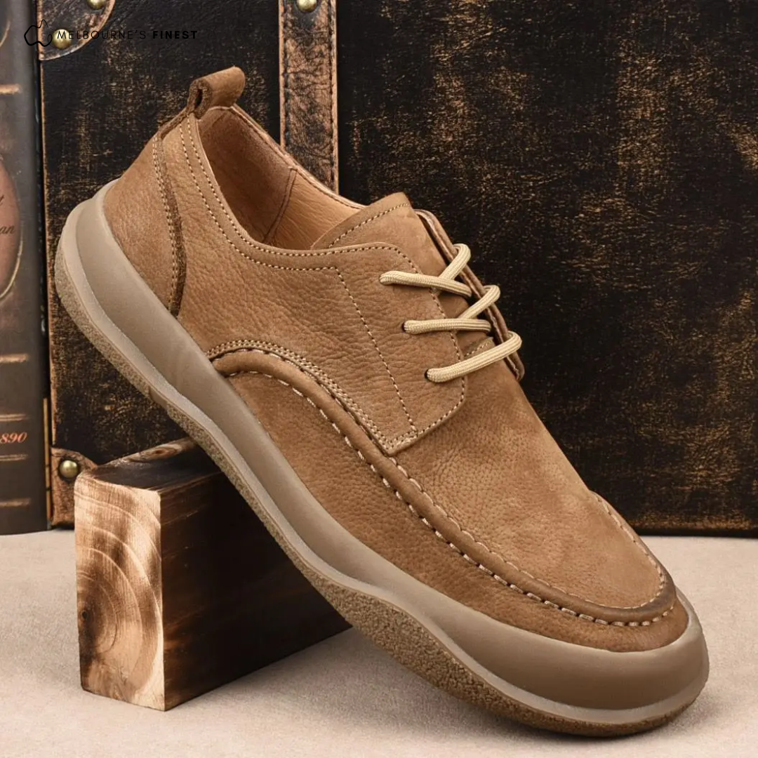 Logan™ Comfort Walking Shoes