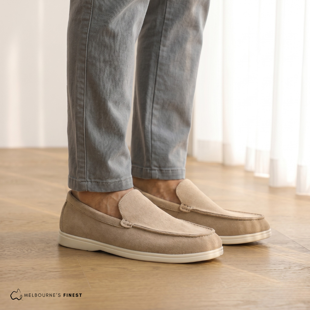Duke™ Orthopedic Comfort Shoes