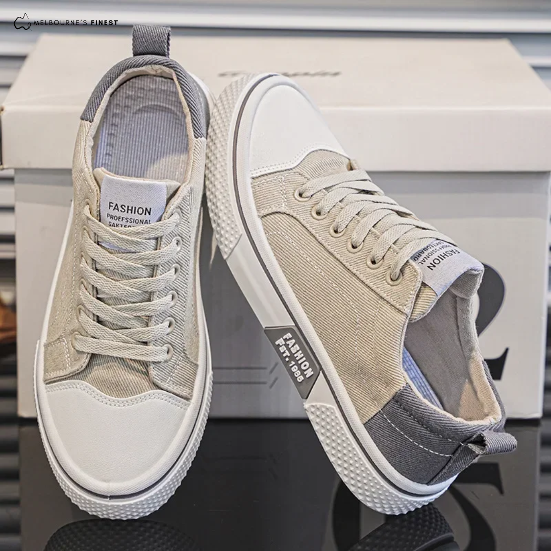 Theo™ Everyday Comfort Sneakers