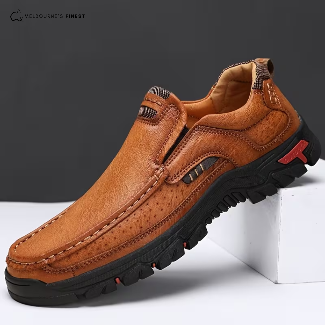 Jansin™ Orthopedic Comfort Shoes