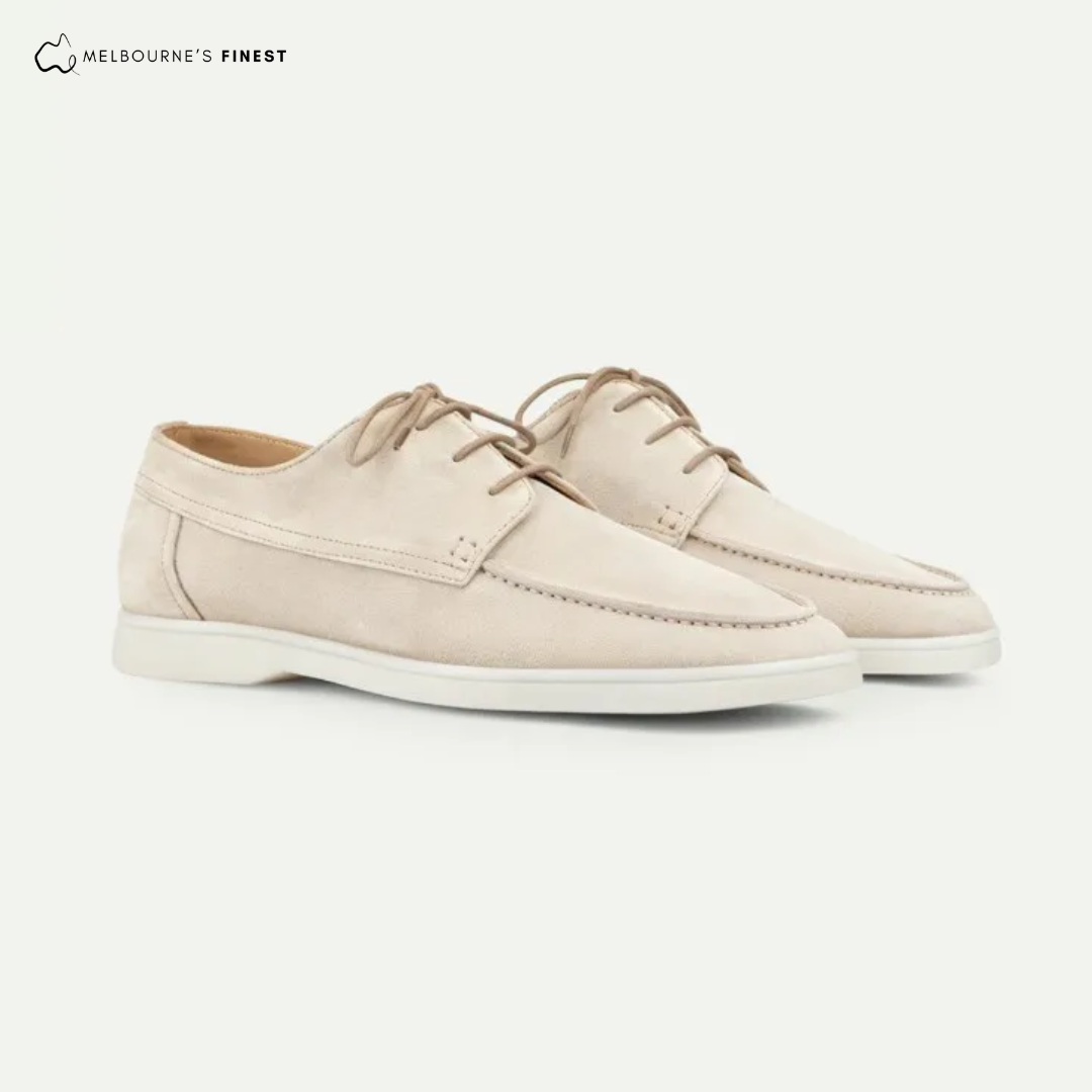 Theo™ Classic Comfort Shoes