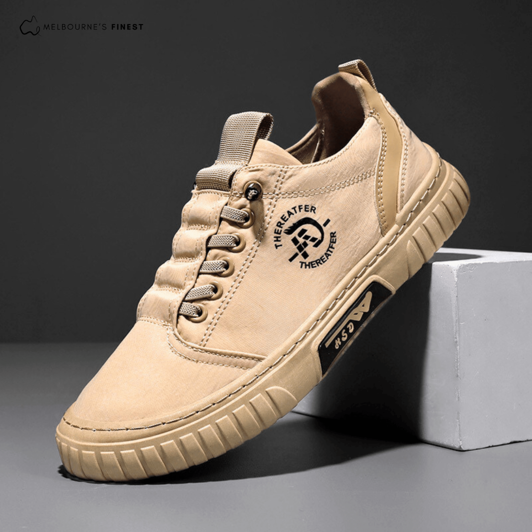 Alexander™ Orthopedic Comfort Shoes