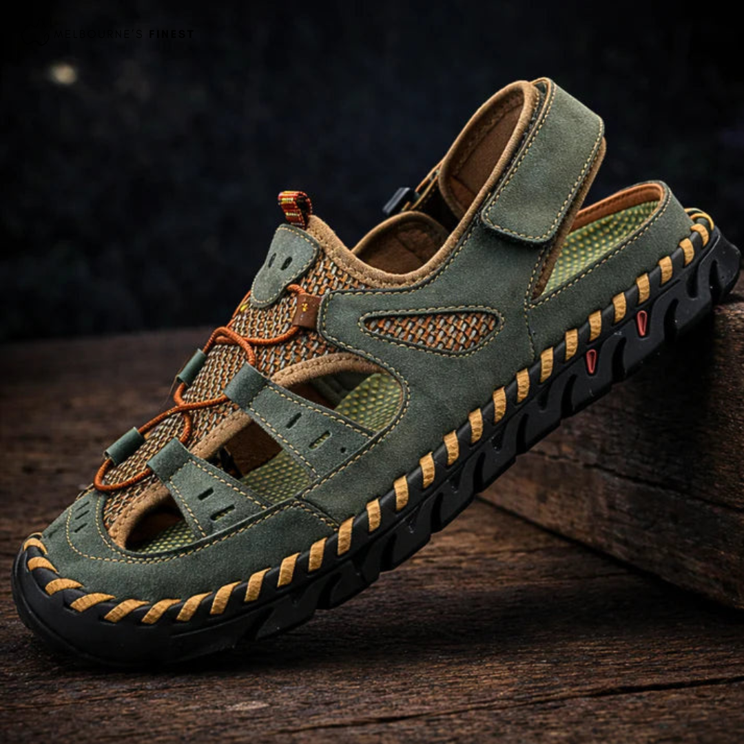 Luke™ Orthopedic Comfort Shoes