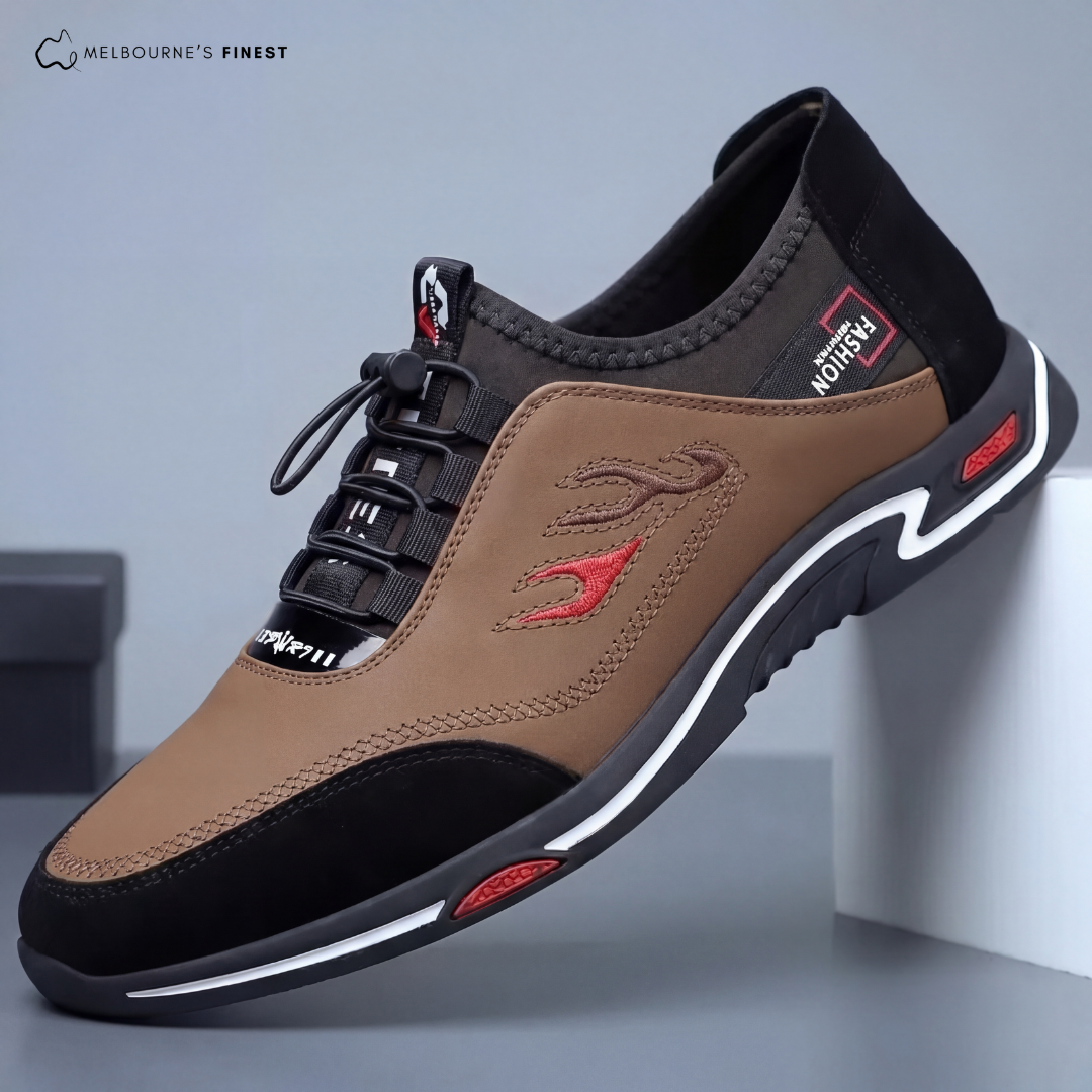 Ethan™ Orthopedic Comfort Shoes
