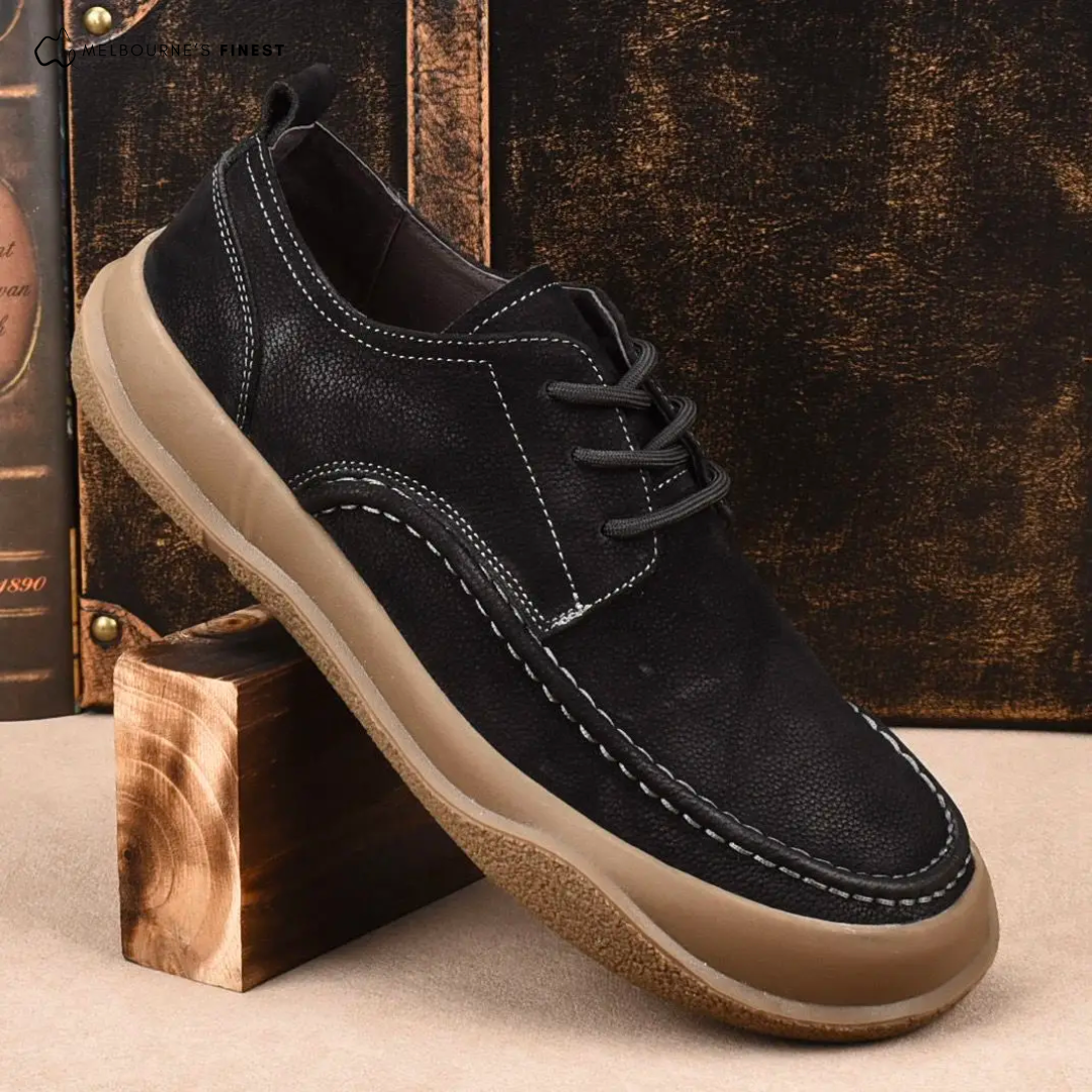 Logan™ Comfort Walking Shoes