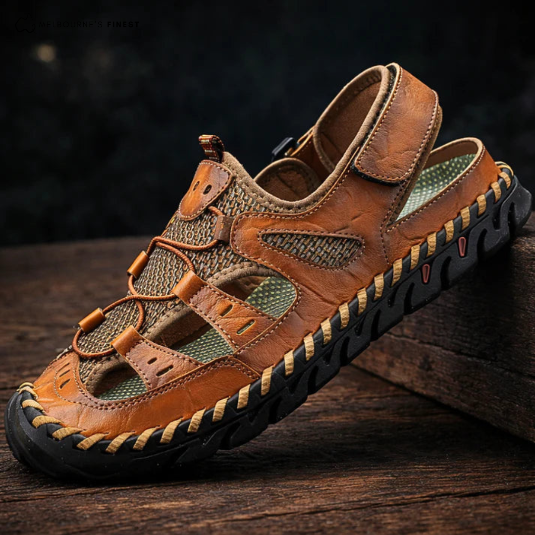 Luke™ Orthopedic Comfort Shoes