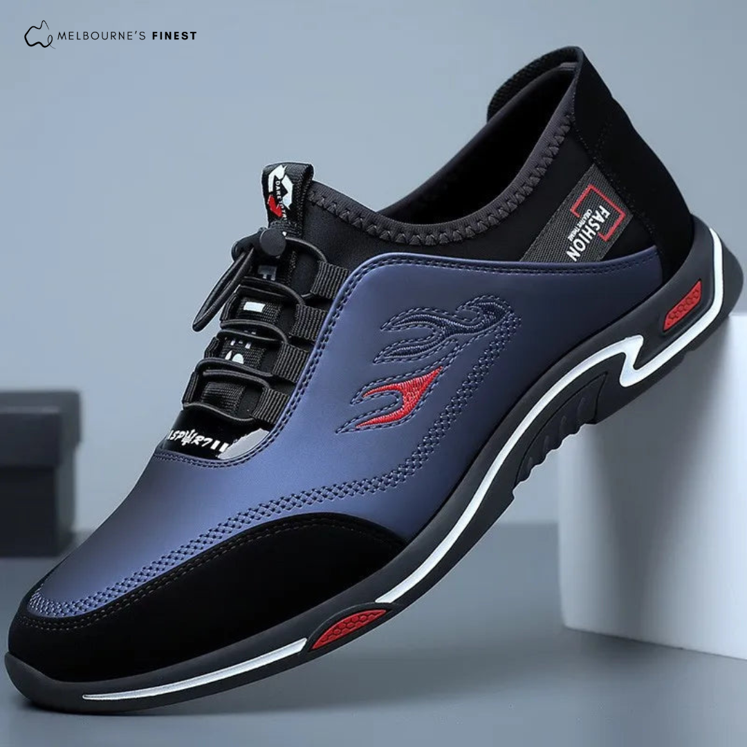 Ethan™ Orthopedic Comfort Shoes