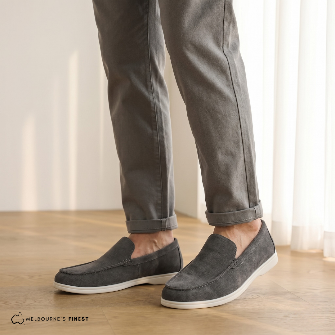 Duke™ Orthopedic Comfort Shoes