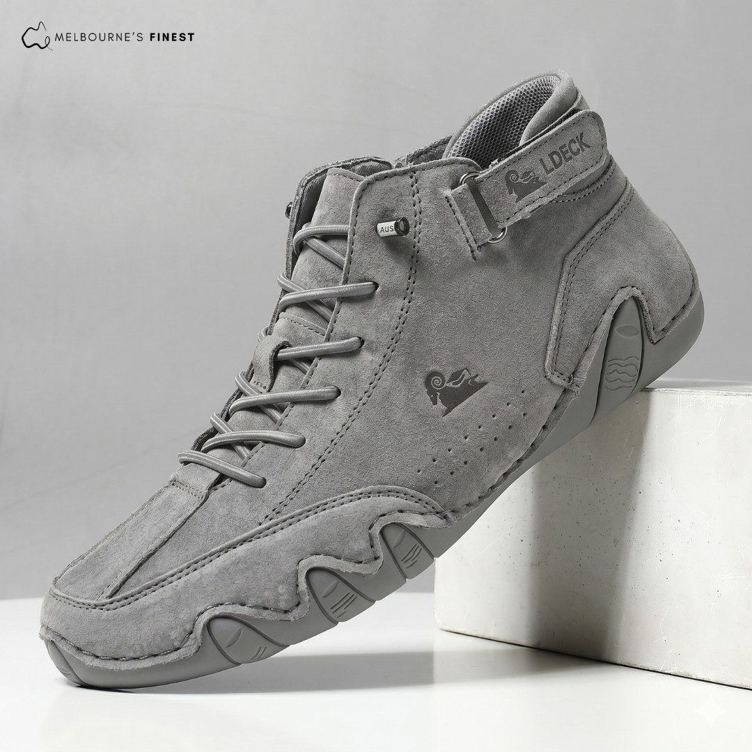 Riley™ Orthopedic Comfort Shoes