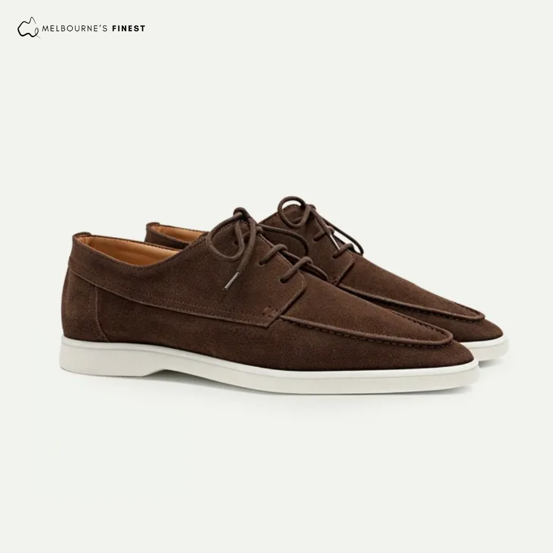 Theo™ Classic Comfort Shoes