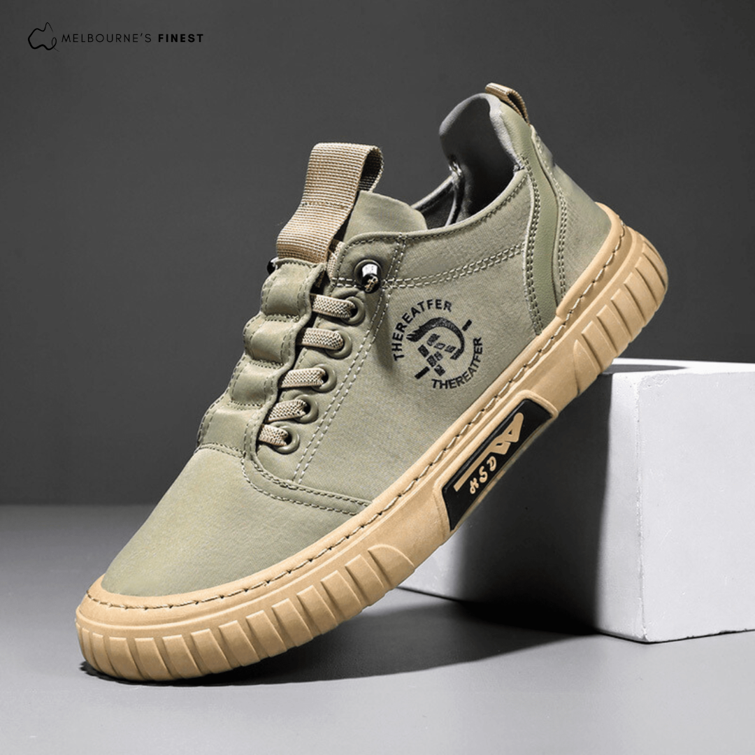 Alexander™ Orthopedic Comfort Shoes
