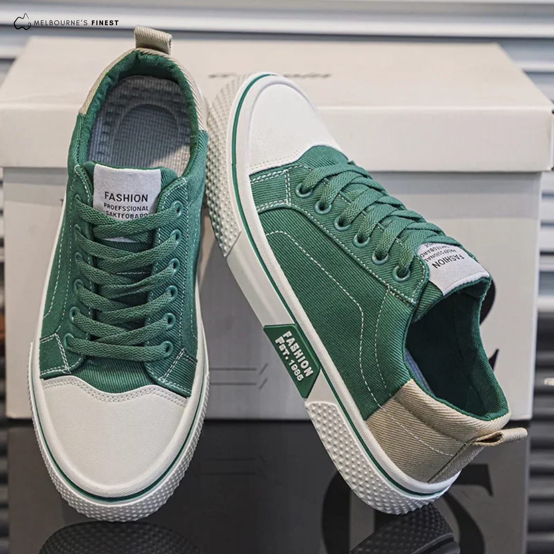 Theo™ Everyday Comfort Sneakers
