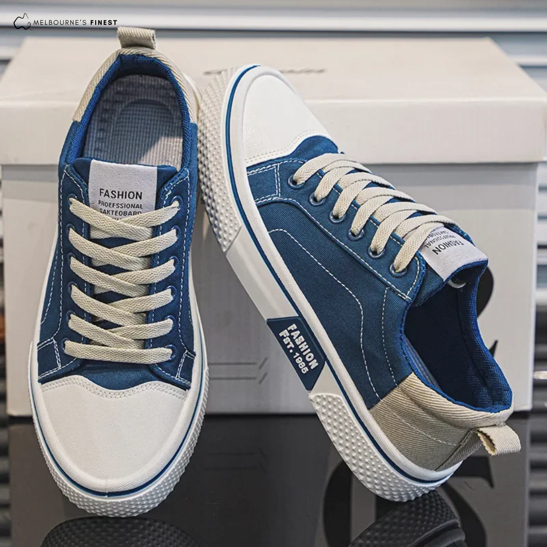 Theo™ Everyday Comfort Sneakers