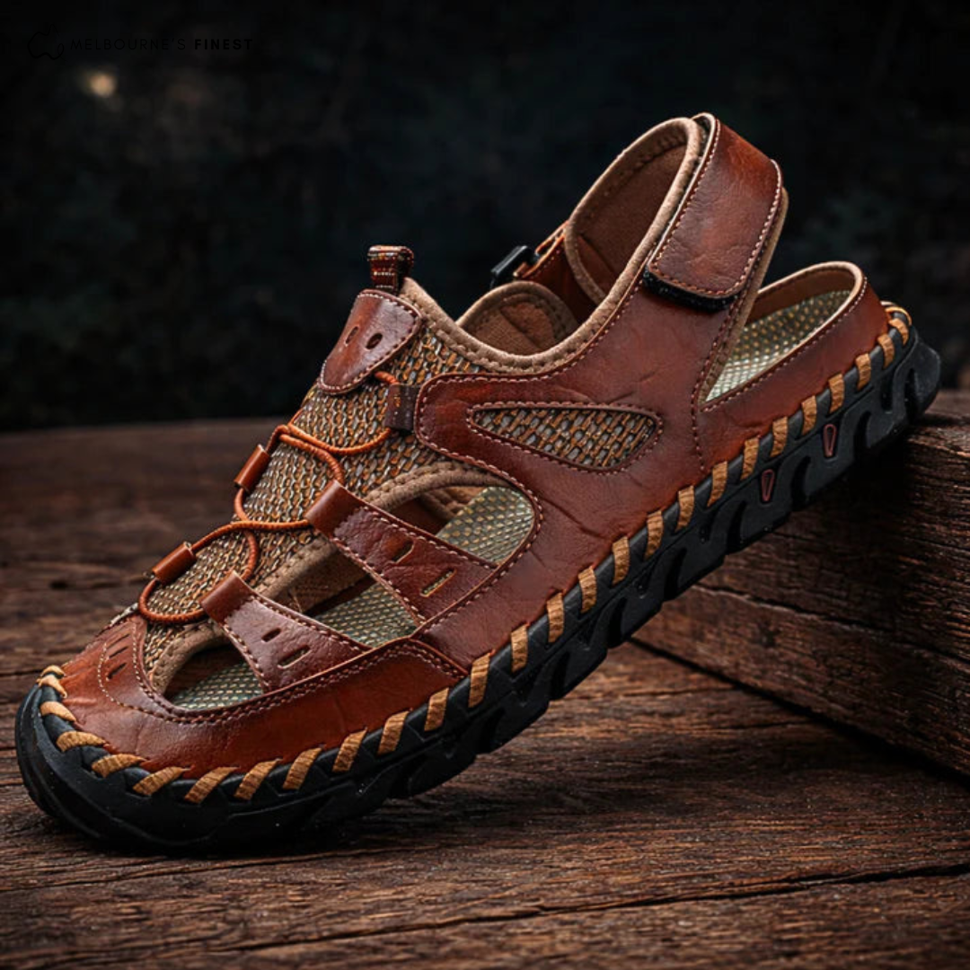 Luke™ Orthopedic Comfort Shoes