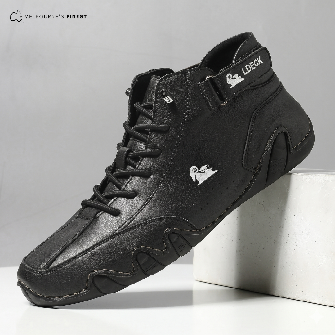 Riley™ Orthopedic Comfort Shoes