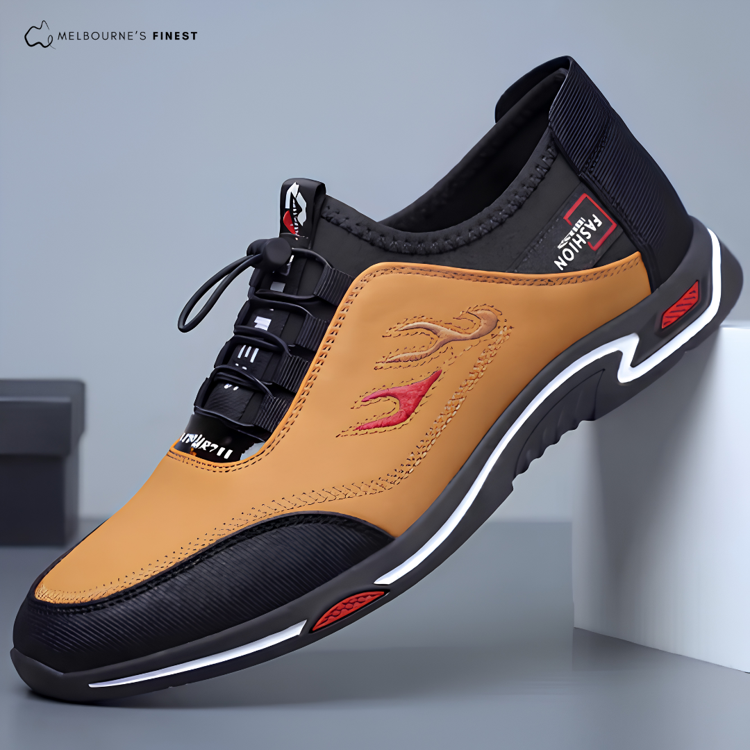 Ethan™ Orthopedic Comfort Shoes