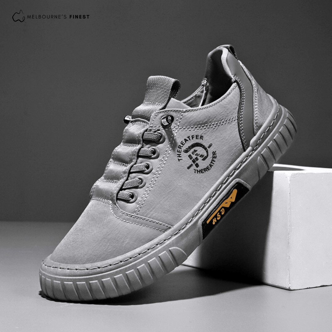 Alexander™ Orthopedic Comfort Shoes
