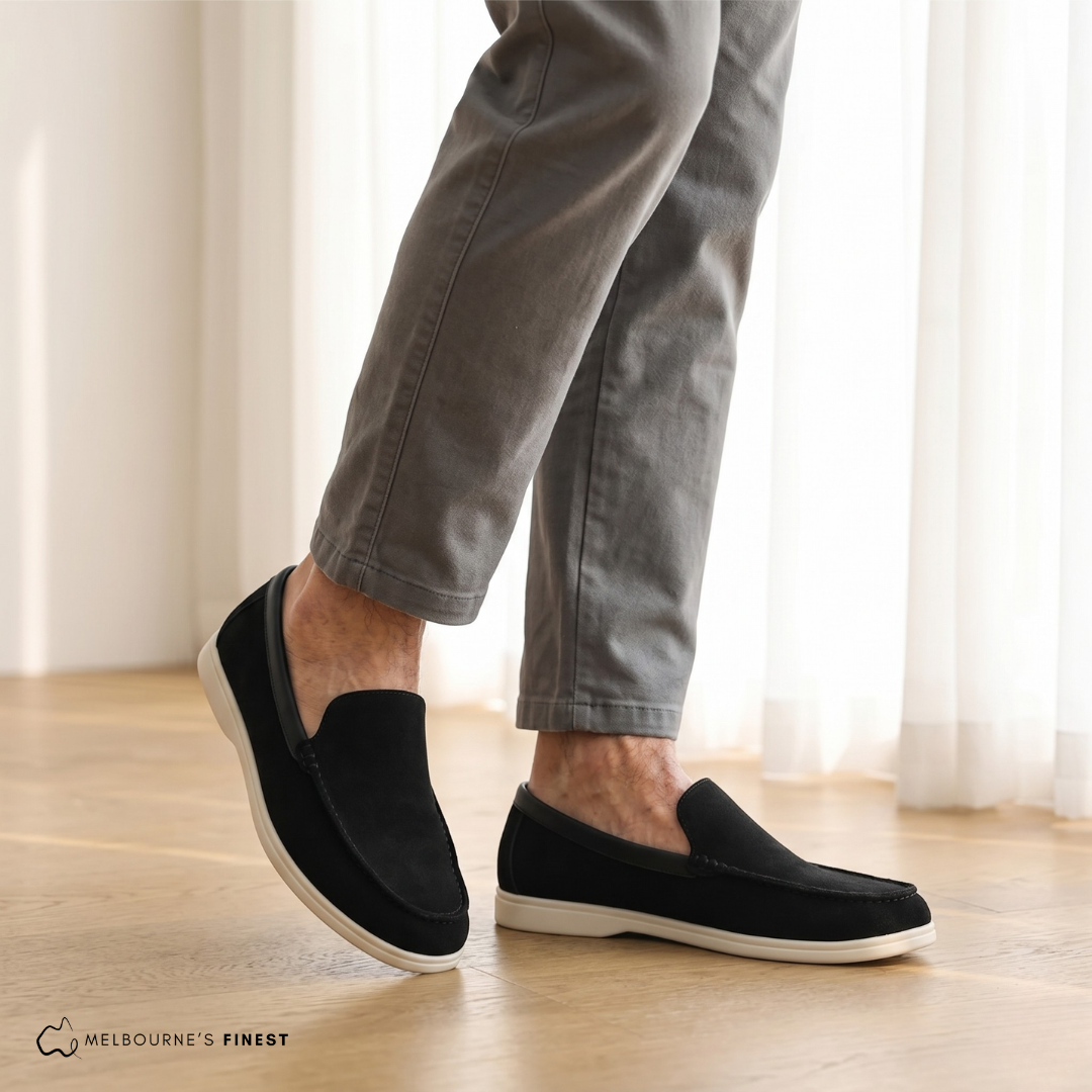 Duke™ Orthopedic Comfort Shoes