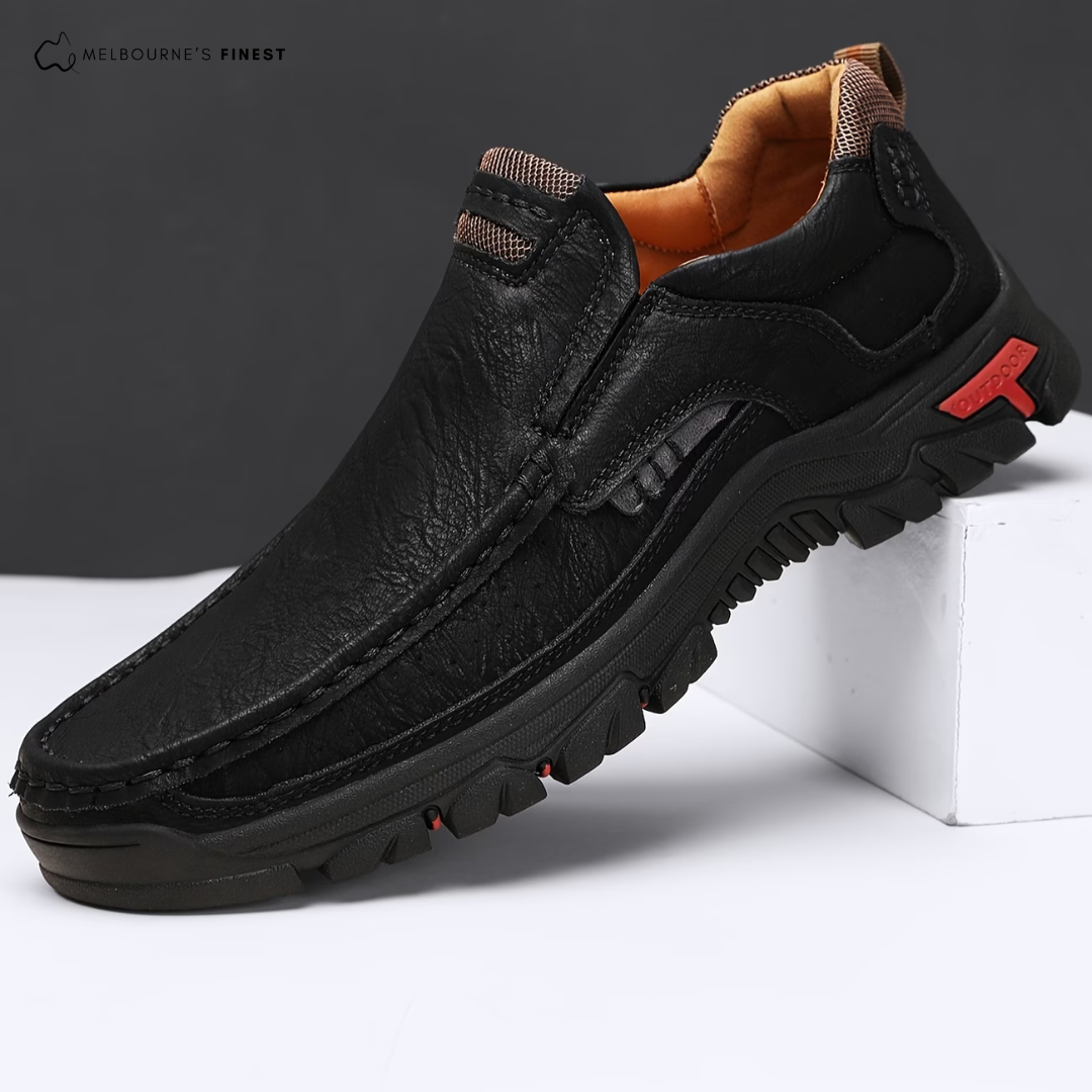 Jansin™ Orthopedic Comfort Shoes