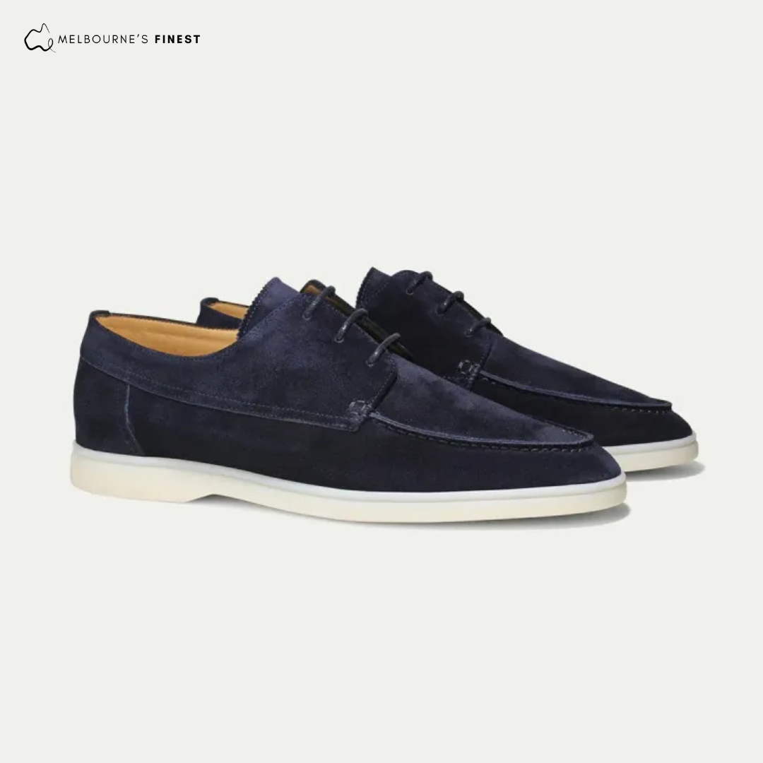 Theo™ Classic Comfort Shoes