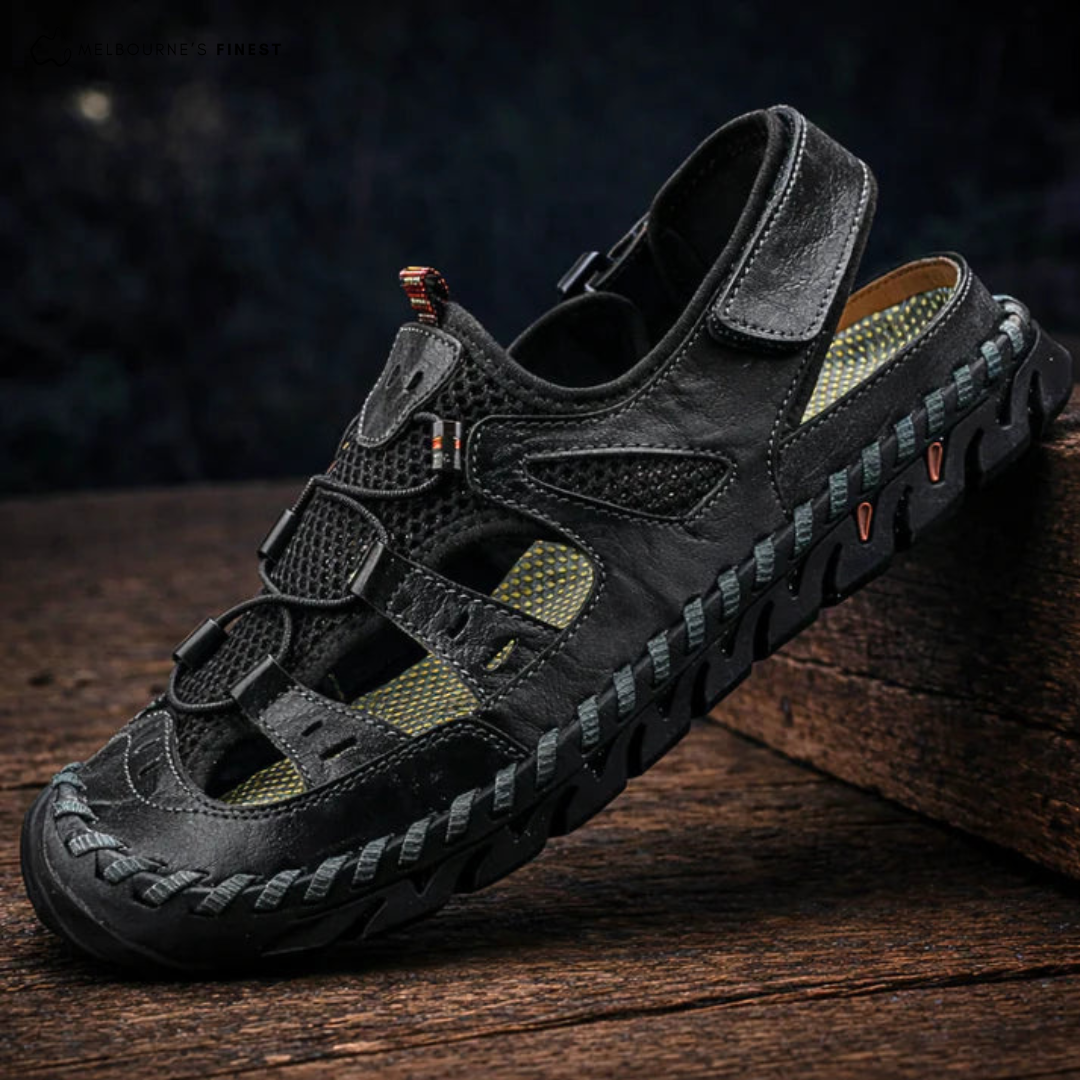 Luke™ Orthopedic Comfort Shoes