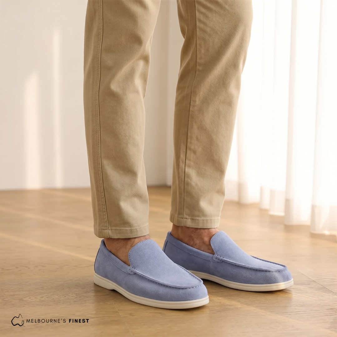 Duke™ Orthopedic Comfort Shoes