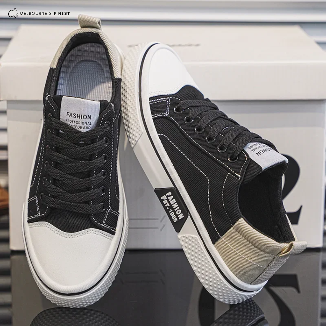 Theo™ Everyday Comfort Sneakers