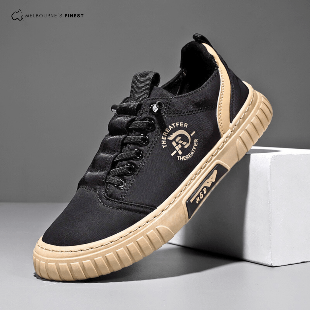 Alexander™ Orthopedic Comfort Shoes