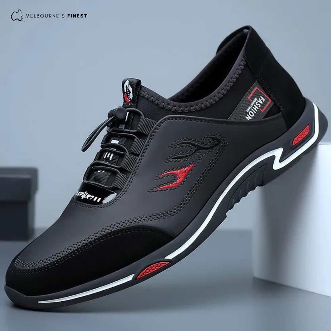 Ethan™ Orthopedic Comfort Shoes