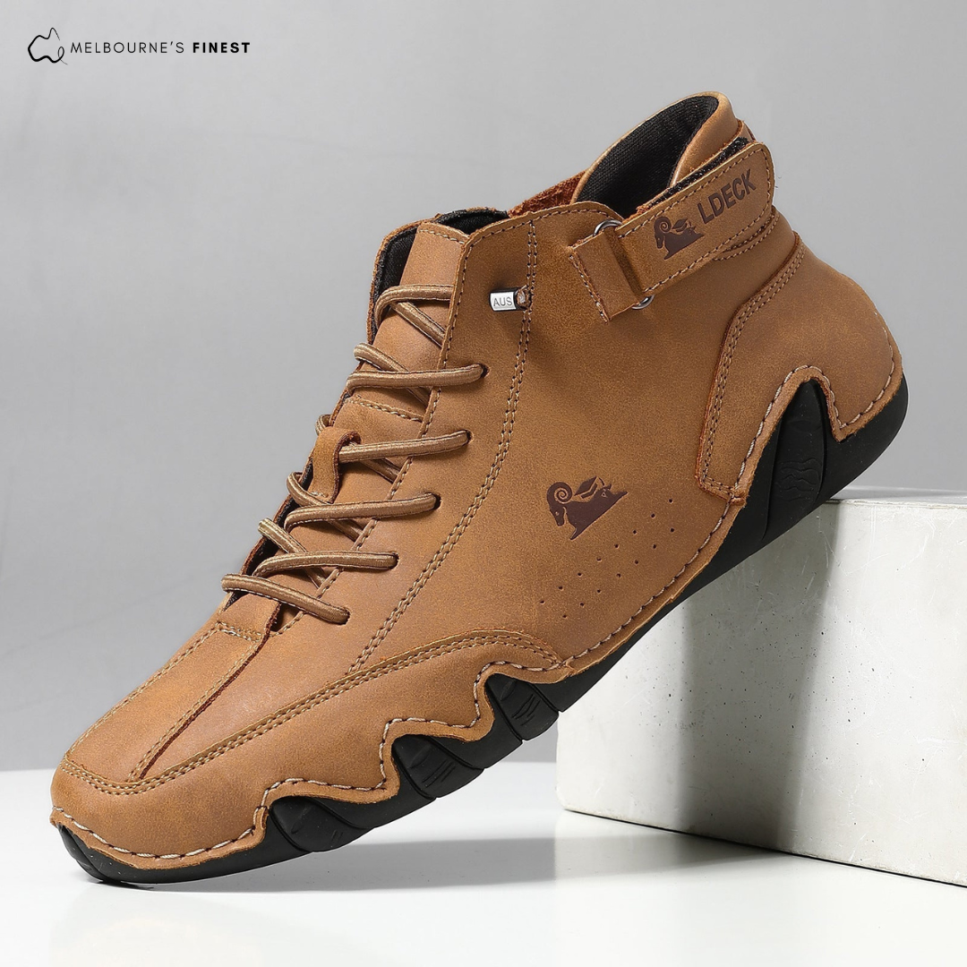 Riley™ Orthopedic Comfort Shoes