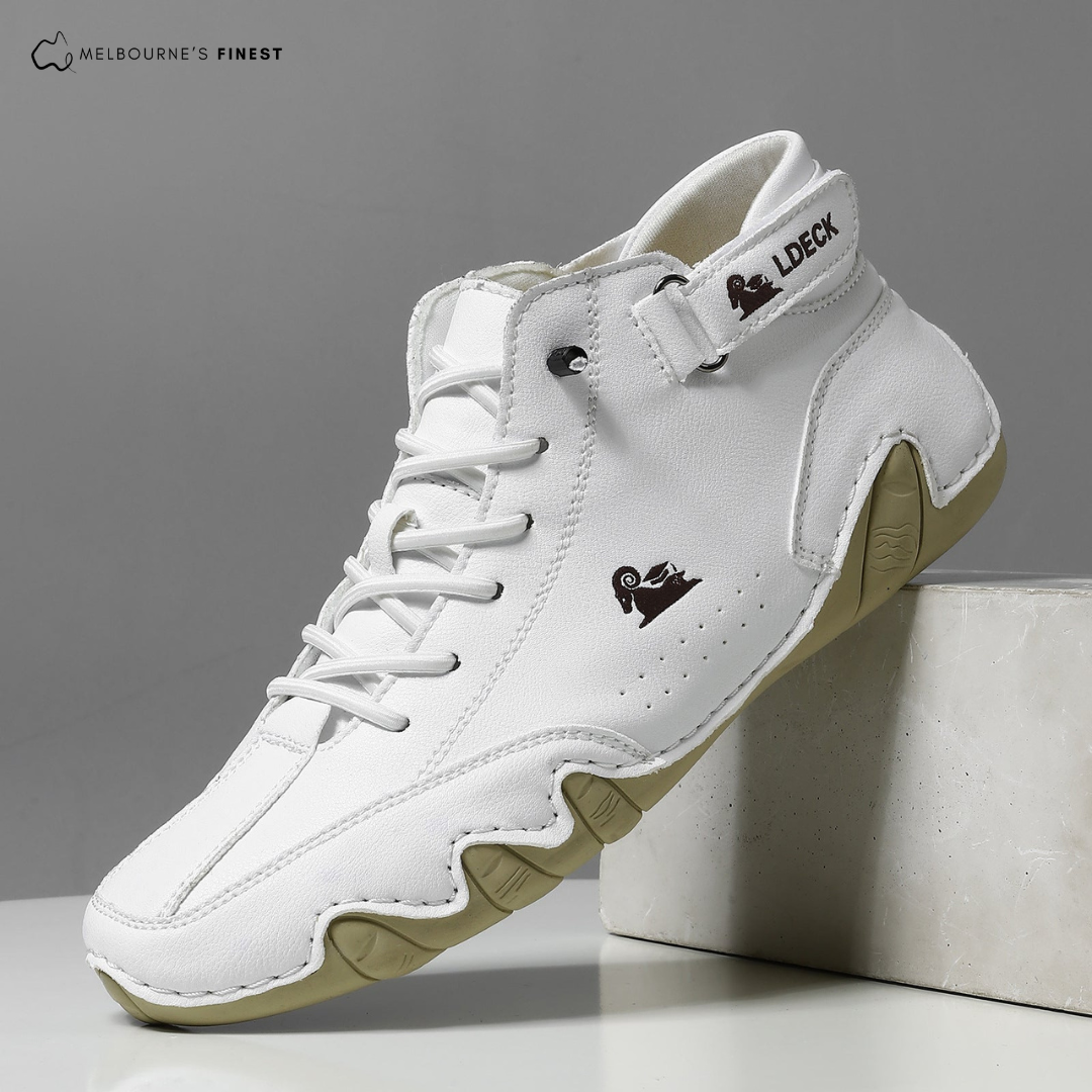 Riley™ Orthopedic Comfort Shoes