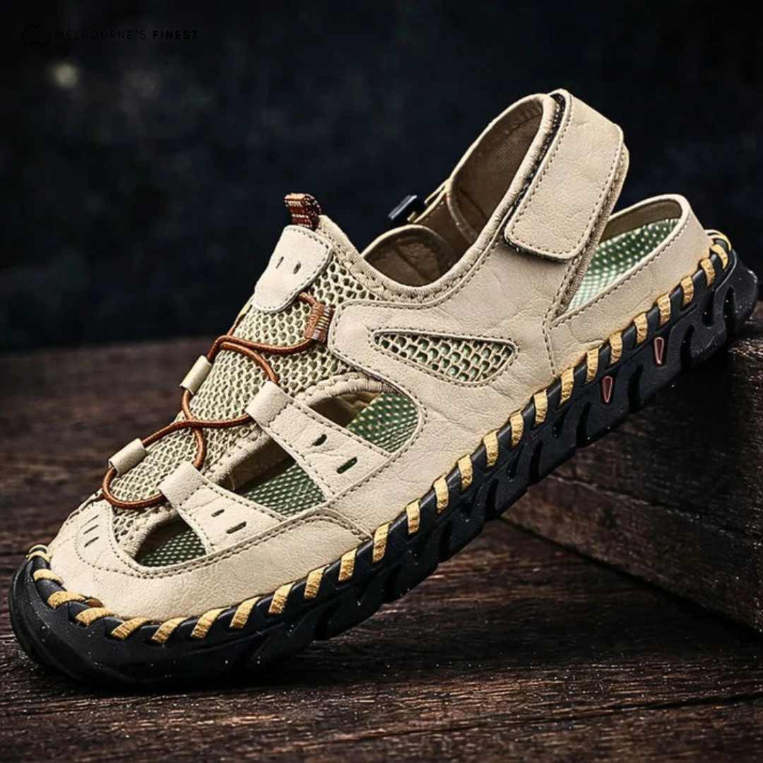 Luke™ Orthopedic Comfort Shoes