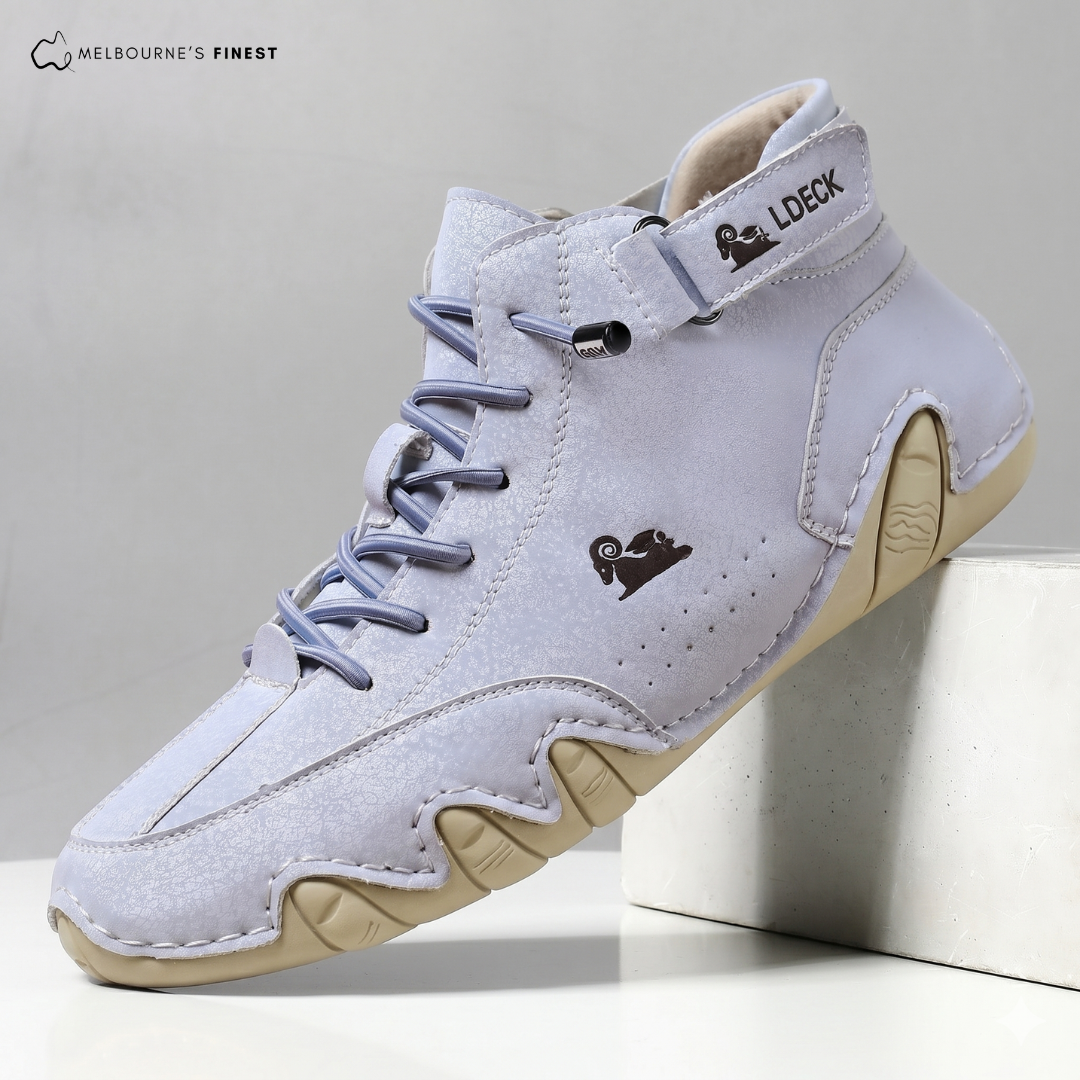 Riley™ Orthopedic Comfort Shoes