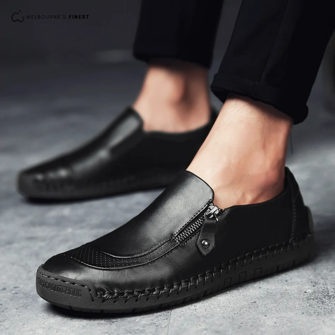 Bryce™ Orthopedic Comfort Shoes