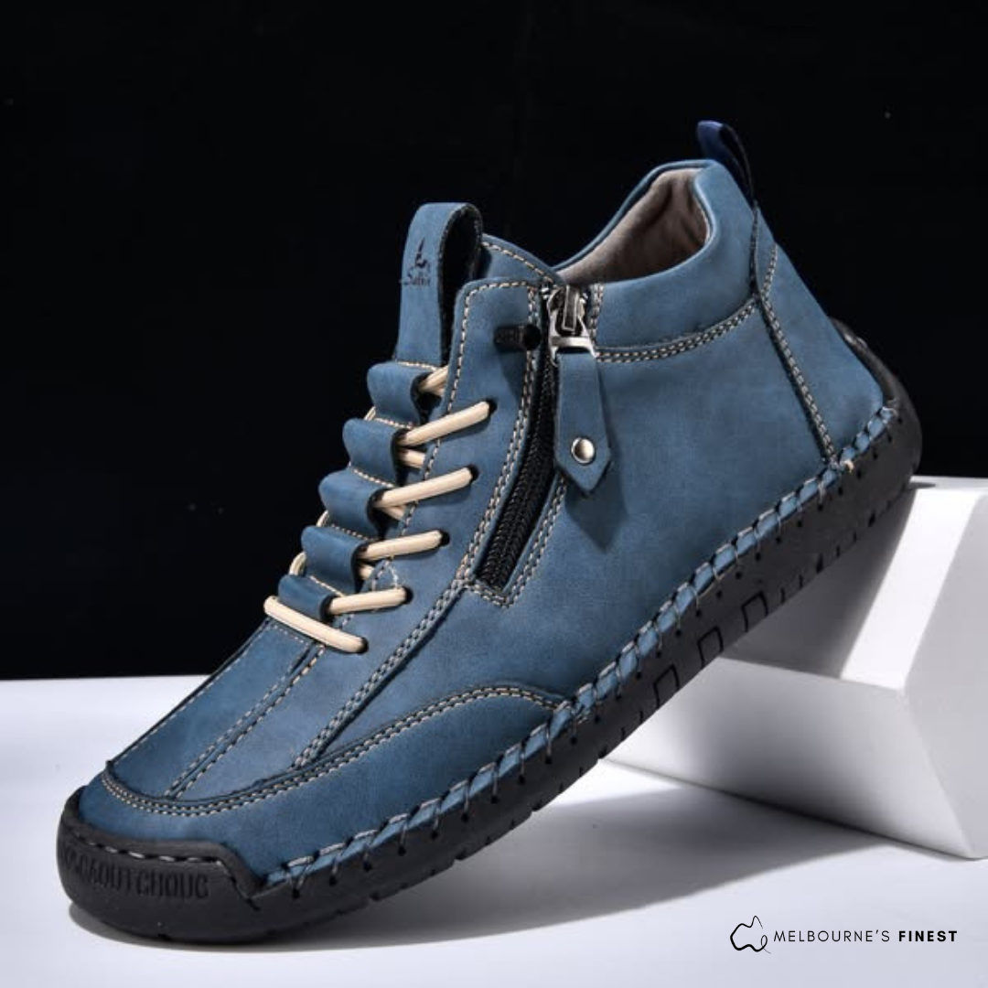 Jonas™ Orthopedic Comfort Shoes