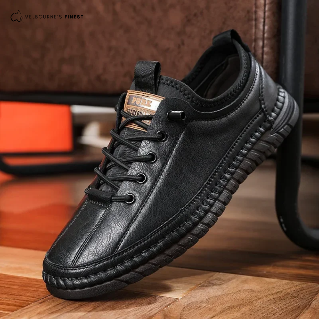 Randy™ Orthopedic Comfort Shoes