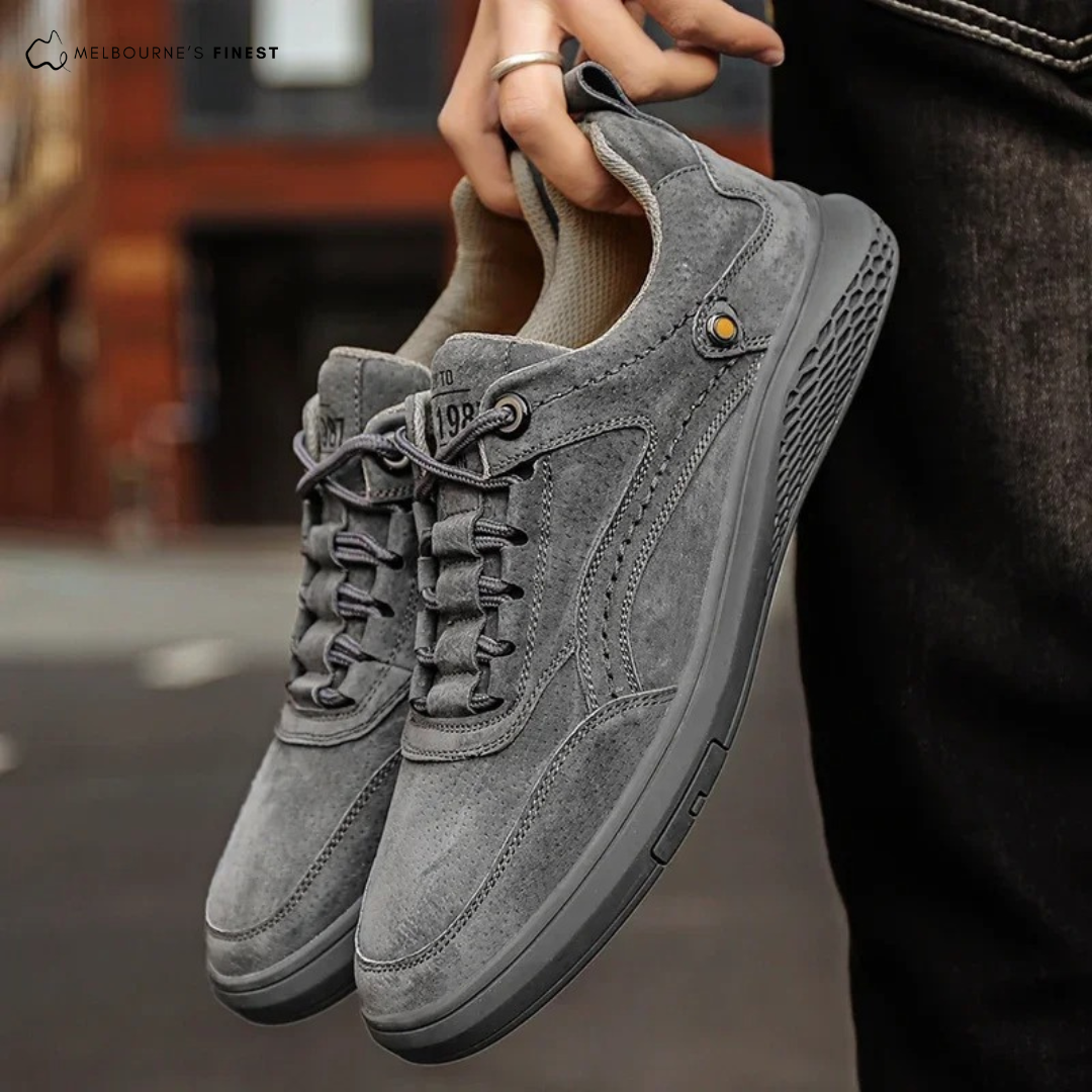 Trevor™ Casual Comfort Sneakers