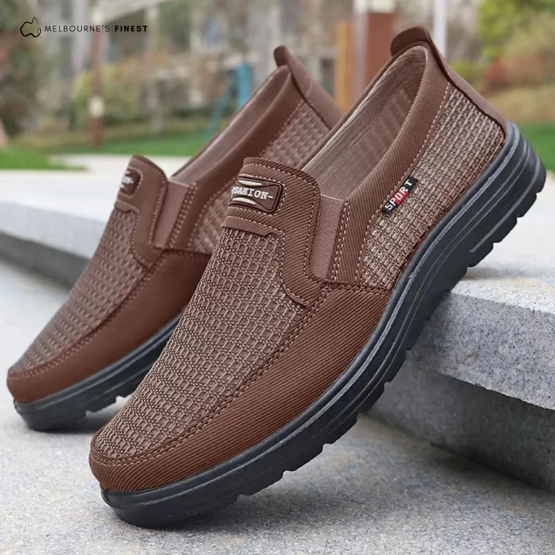 Blake™ Orthopedic Comfort Shoes
