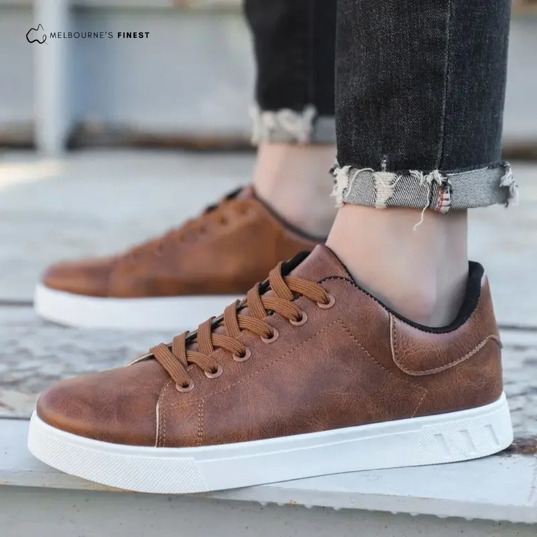 Marty™ Men's Comfort Shoes