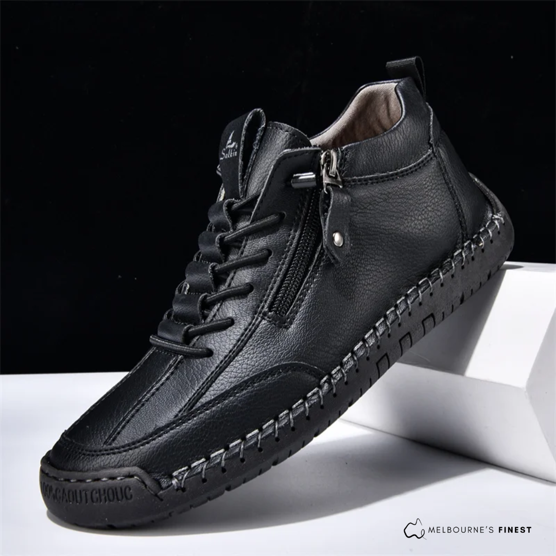 Jonny™ Orthopedic Walking Shoes