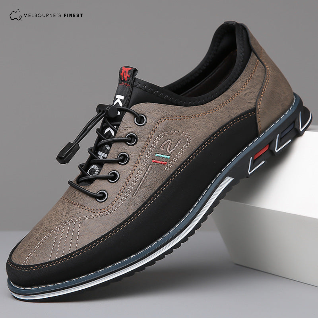 Mike™ Orthopedic Comfort Shoes