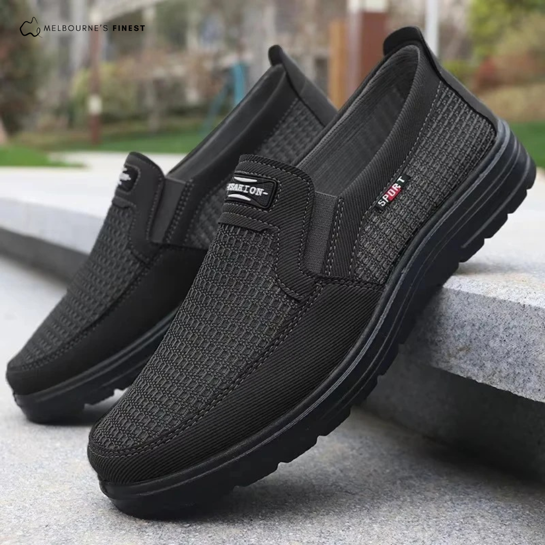 Blake™ Orthopedic Comfort Shoes