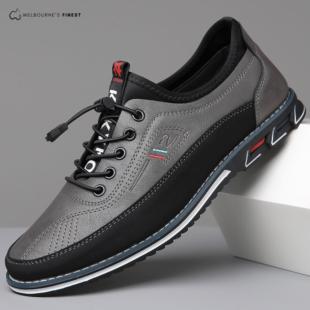Mike™ Orthopedic Comfort Shoes